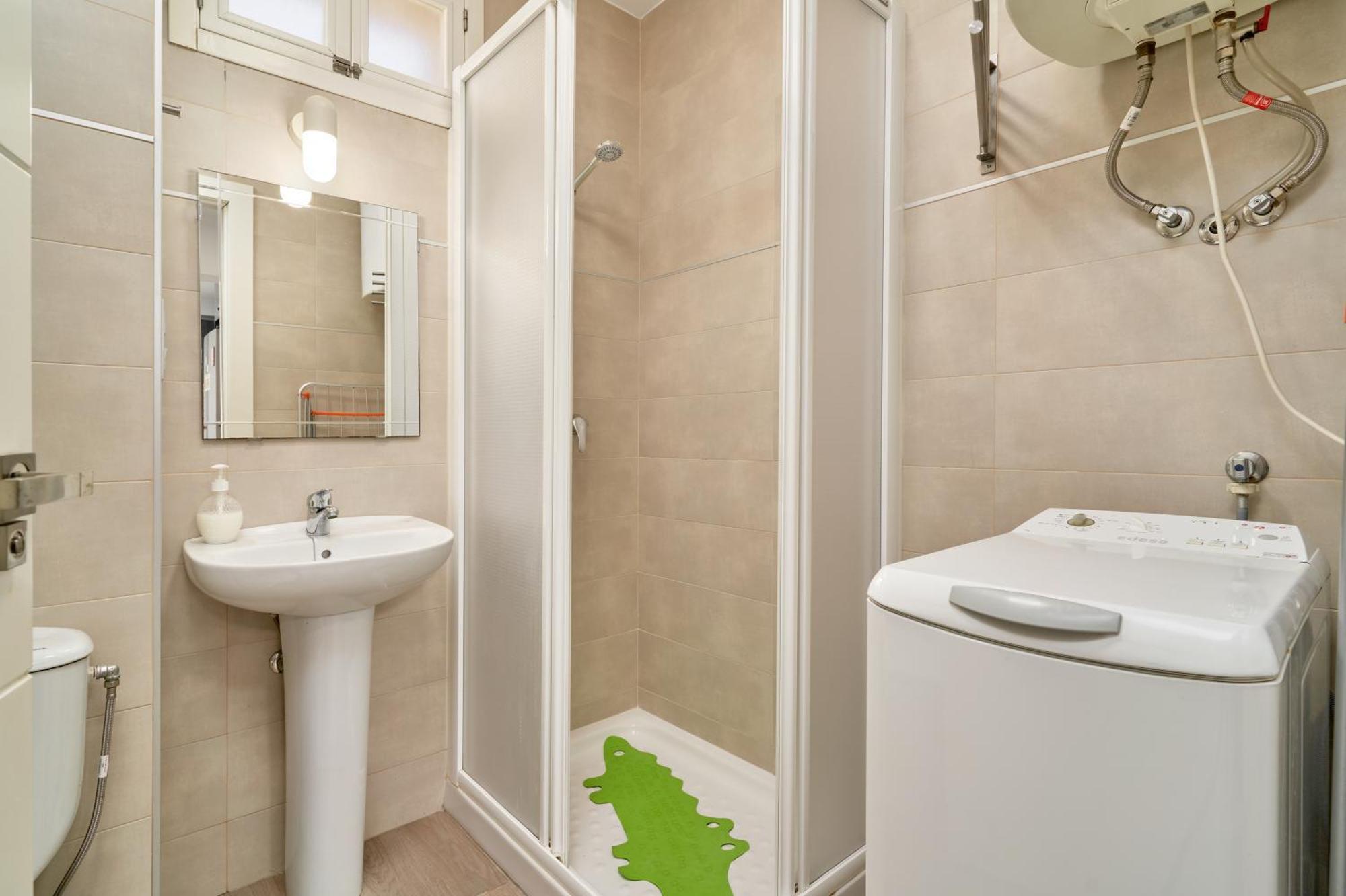 Apartamento Primera Linea Playa Algarrobo Costa Exterior foto